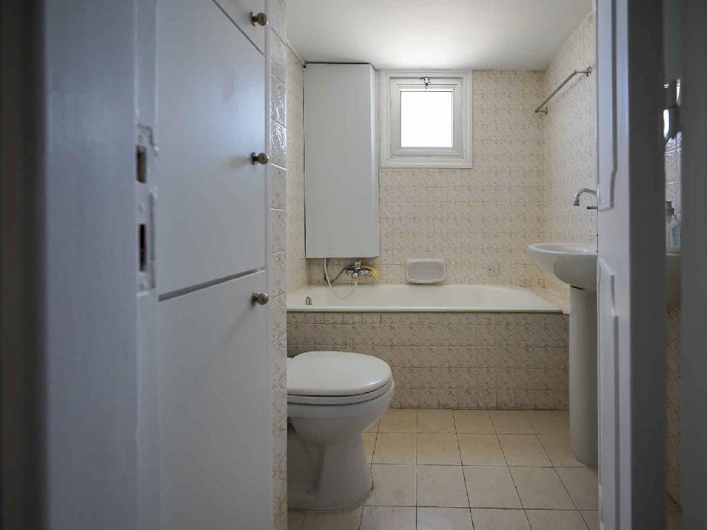 Flat-Nicosia Municipality-PR42055