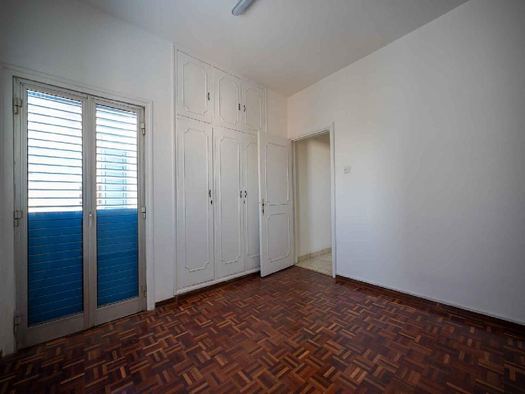 Flat-Nicosia Municipality-PR42055