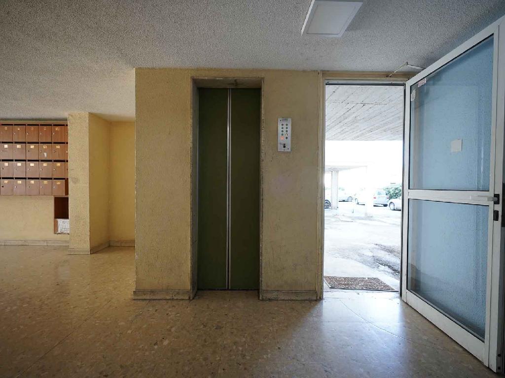 Flat-Nicosia Municipality-PR42055