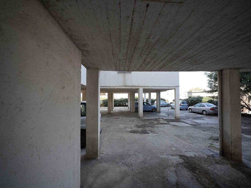 Flat-Nicosia Municipality-PR42055