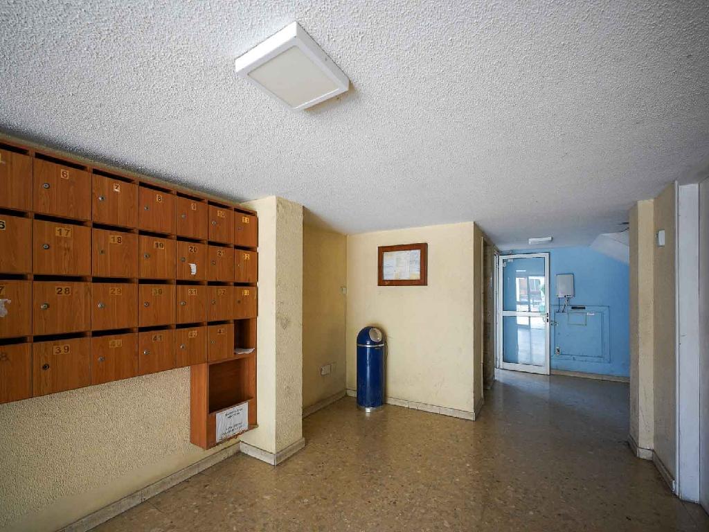 Flat-Nicosia Municipality-PR42055