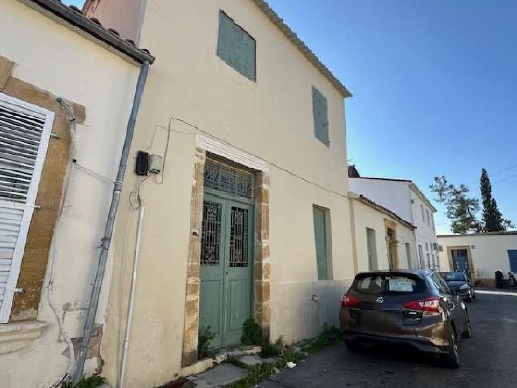 Detached house in Panagia