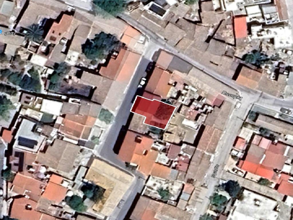 Detached house in Panagia