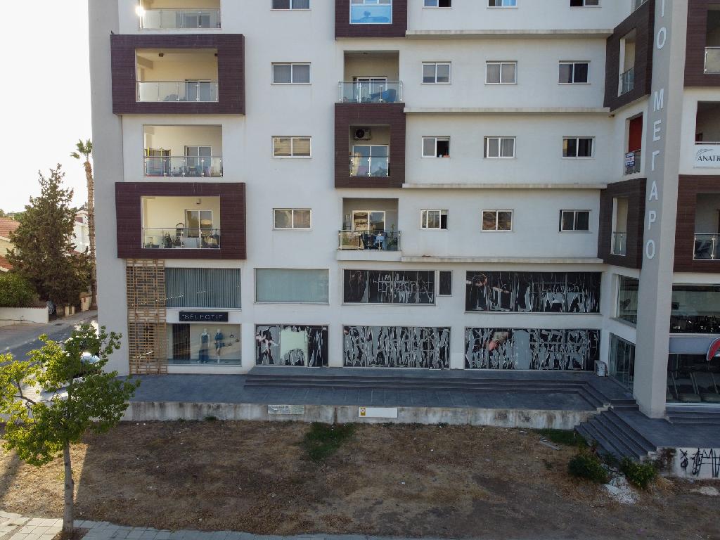 Shop-Larnaca Municipality-PR42907