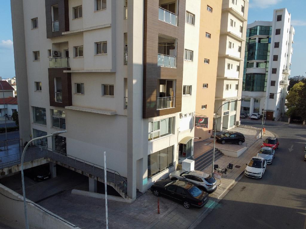 Shop-Larnaca Municipality-PR42907