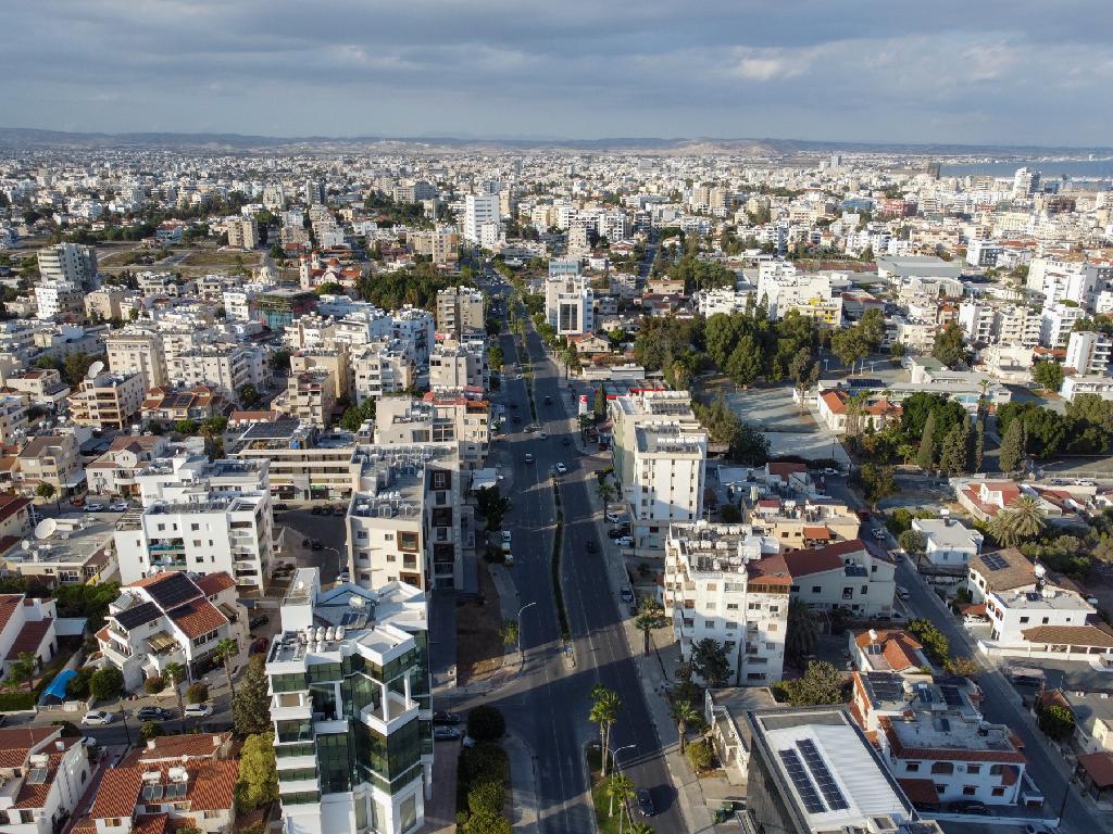 Shop-Larnaca Municipality-PR42907