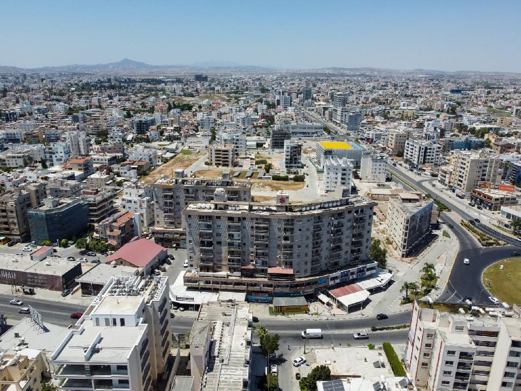 &Delta;&iota;&alpha;&mu;έ&rho;&iota;&sigma;&mu;&alpha; - &Delta;ή&mu;&omicron;&sigmaf; &Lambda;ά&rho;&nu;&alpha;&kappa;&alpha;&sigmaf;, &Lambda;ά&rho;&nu;&alpha;&kappa;&alpha;