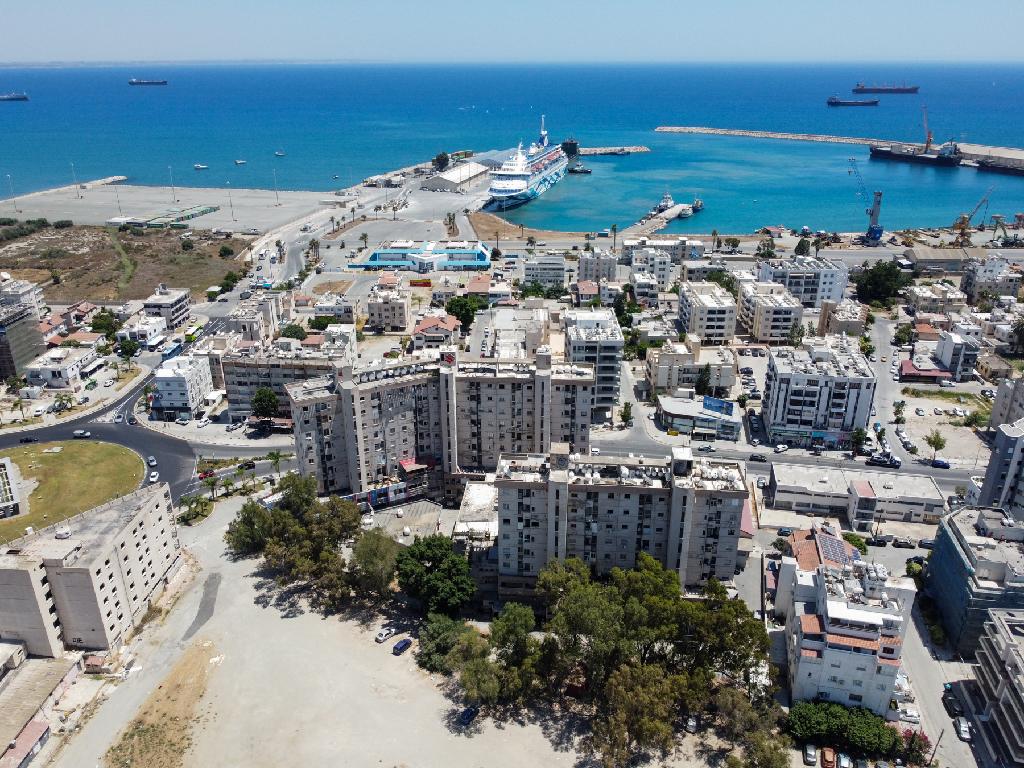 &Delta;&iota;&alpha;&mu;έ&rho;&iota;&sigma;&mu;&alpha; - &Delta;ή&mu;&omicron;&sigmaf; &Lambda;ά&rho;&nu;&alpha;&kappa;&alpha;&sigmaf;, &Lambda;ά&rho;&nu;&alpha;&kappa;&alpha;