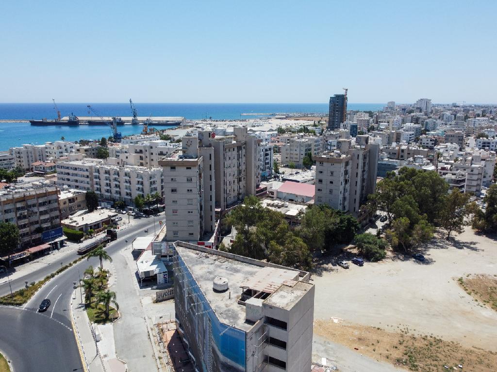 &Delta;&iota;&alpha;&mu;έ&rho;&iota;&sigma;&mu;&alpha; - &Delta;ή&mu;&omicron;&sigmaf; &Lambda;ά&rho;&nu;&alpha;&kappa;&alpha;&sigmaf;, &Lambda;ά&rho;&nu;&alpha;&kappa;&alpha;