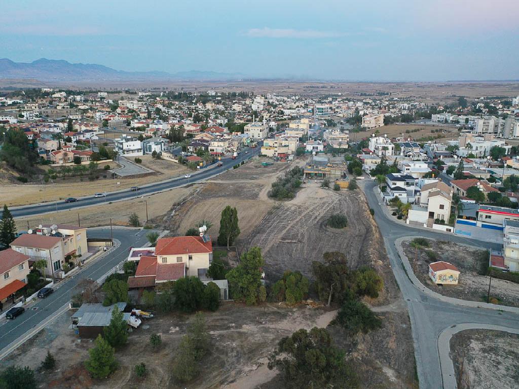 Field (Share) - Geri, Nicosia