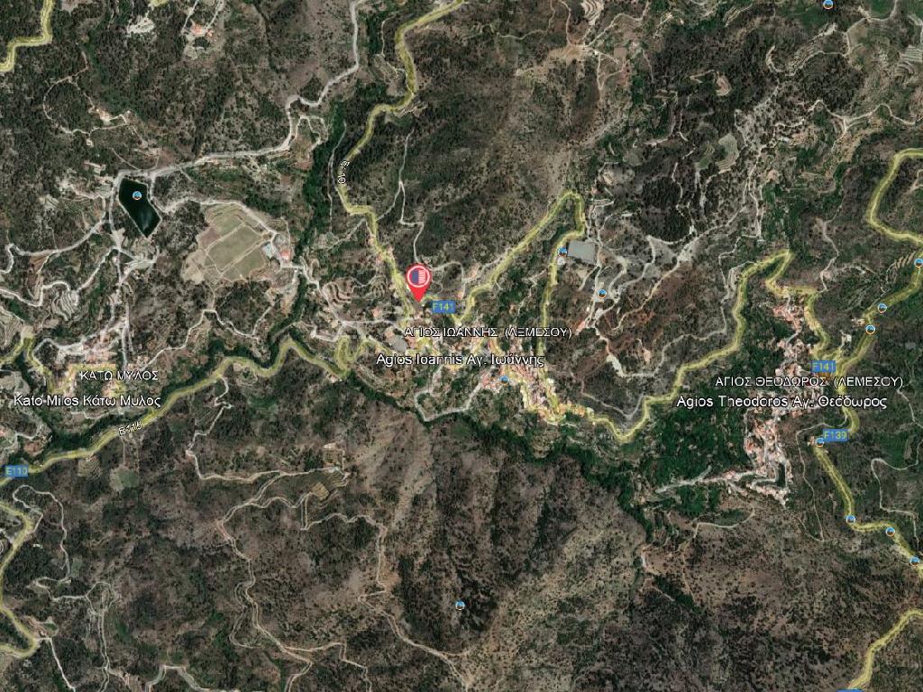 Field-Agios Ioannis-PR35493