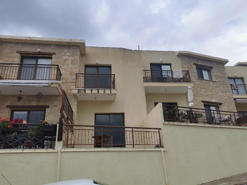 Apartment - Pegeia, Paphos