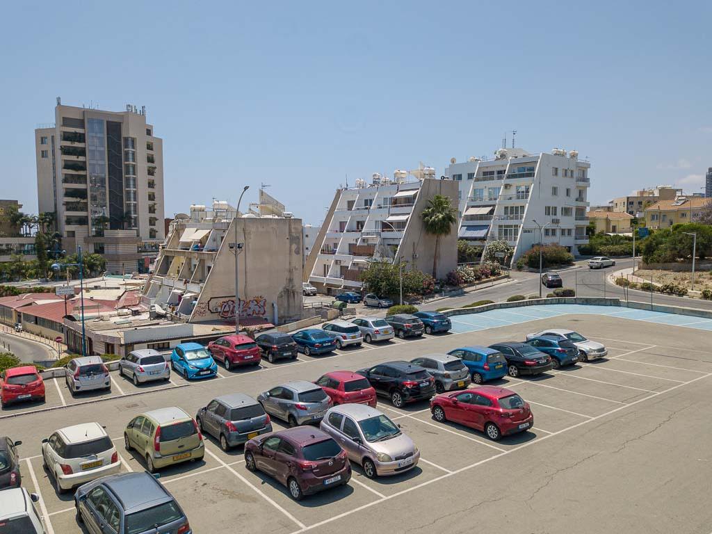 Flat-Agios Tychon-PR37340