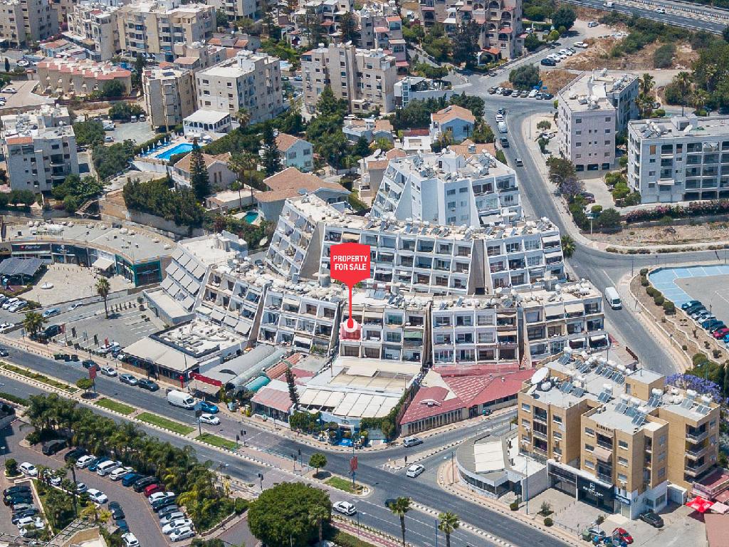 Flat-Agios Tychon-PR37340