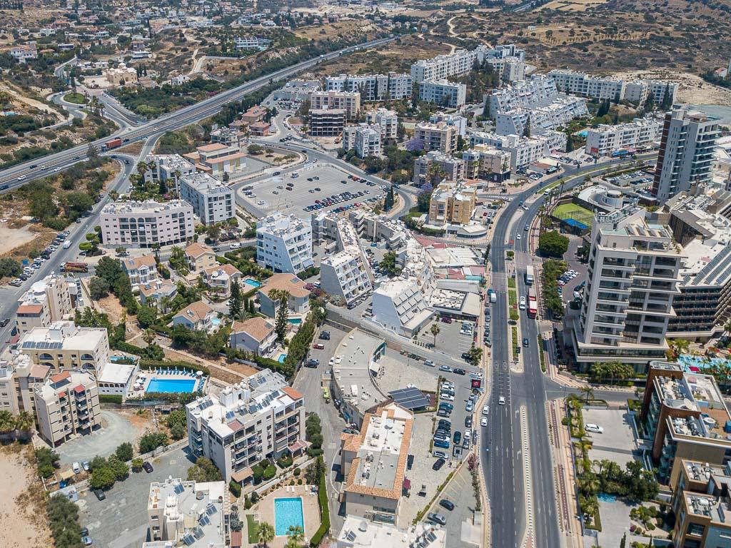 Flat-Agios Tychon-PR37340