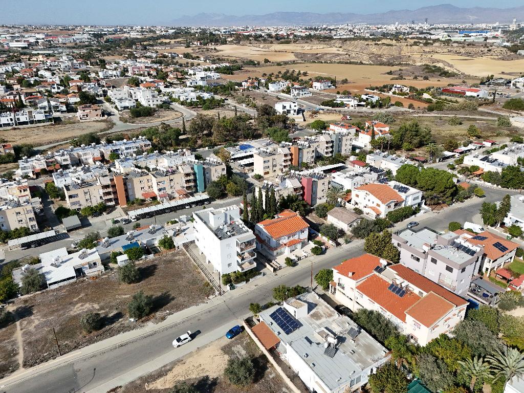 House - Latsia, Nicosia