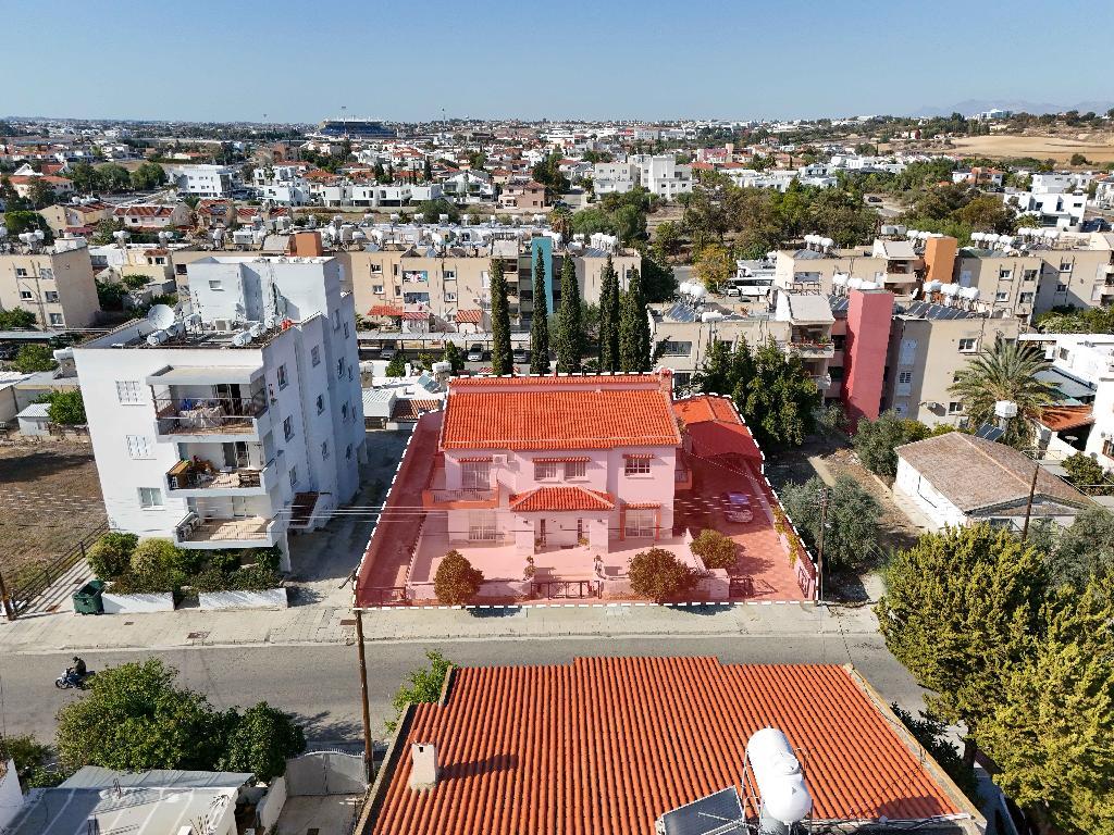 House - Latsia, Nicosia