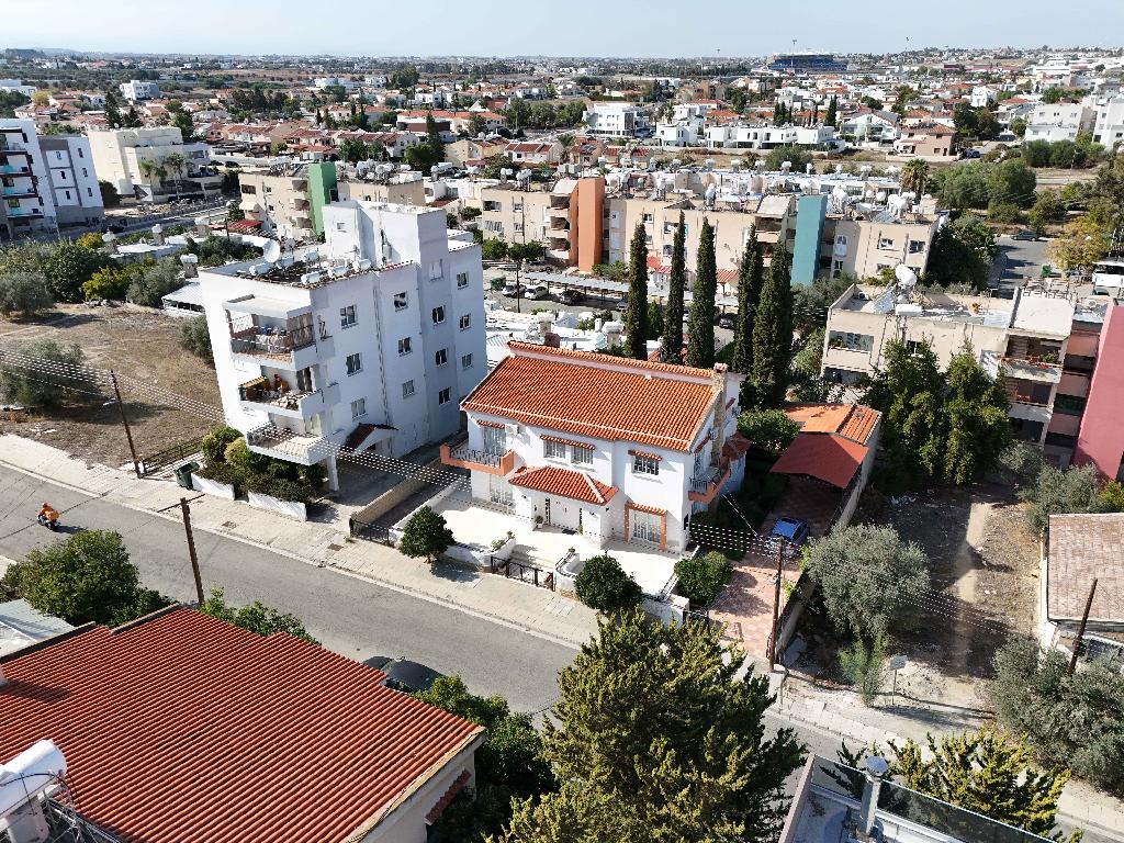 House - Latsia, Nicosia