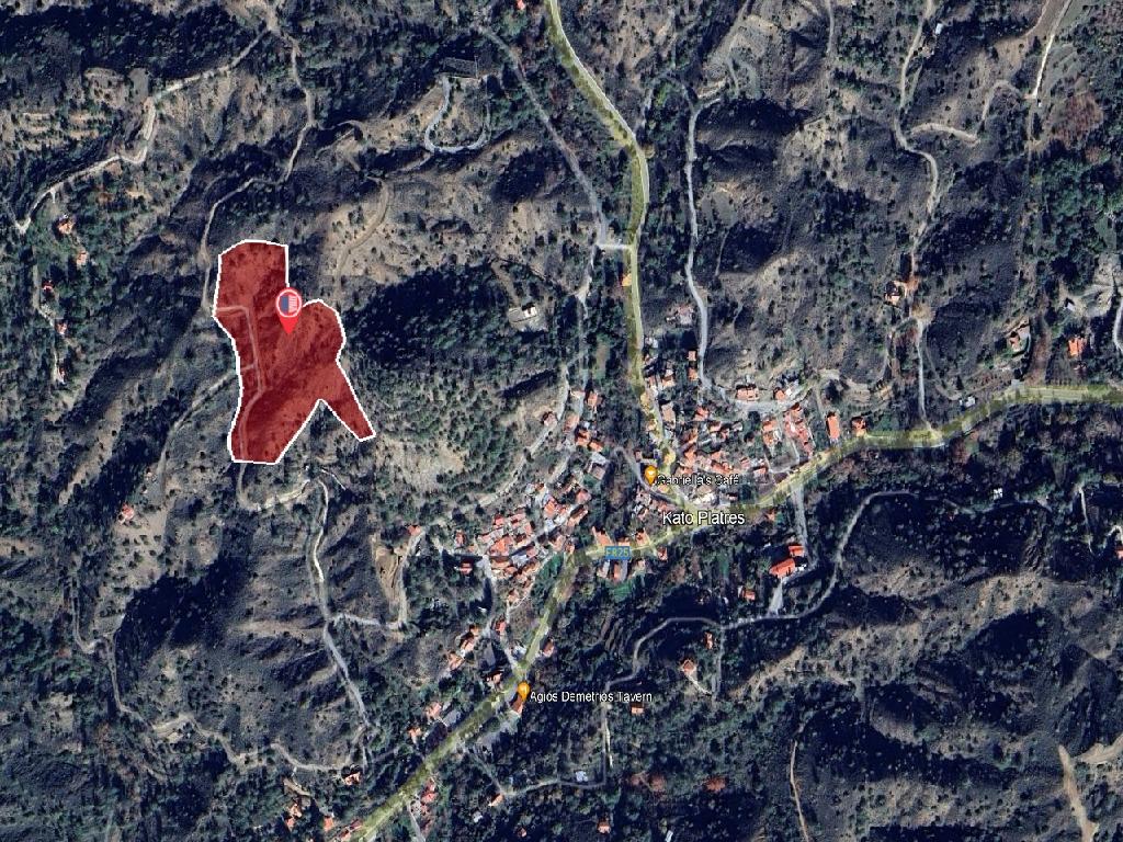 Field-Kato Platres-PR40008