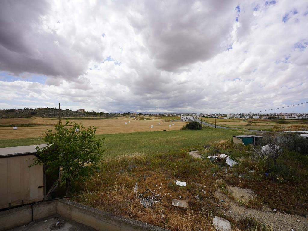 Διαμέρισμα-Γέρι-PR40828