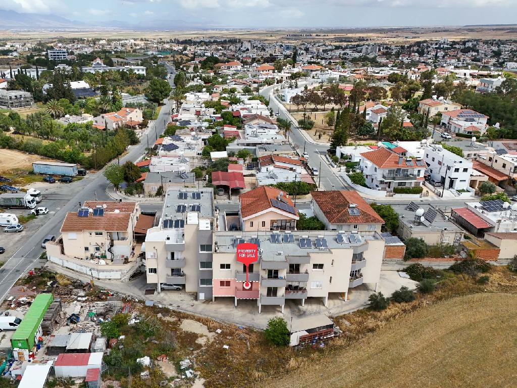 Διαμέρισμα-Γέρι-PR40828