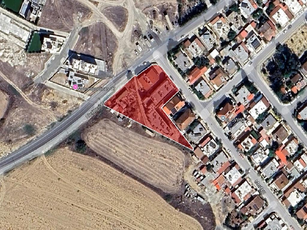 Διαμέρισμα-Γέρι-PR40828