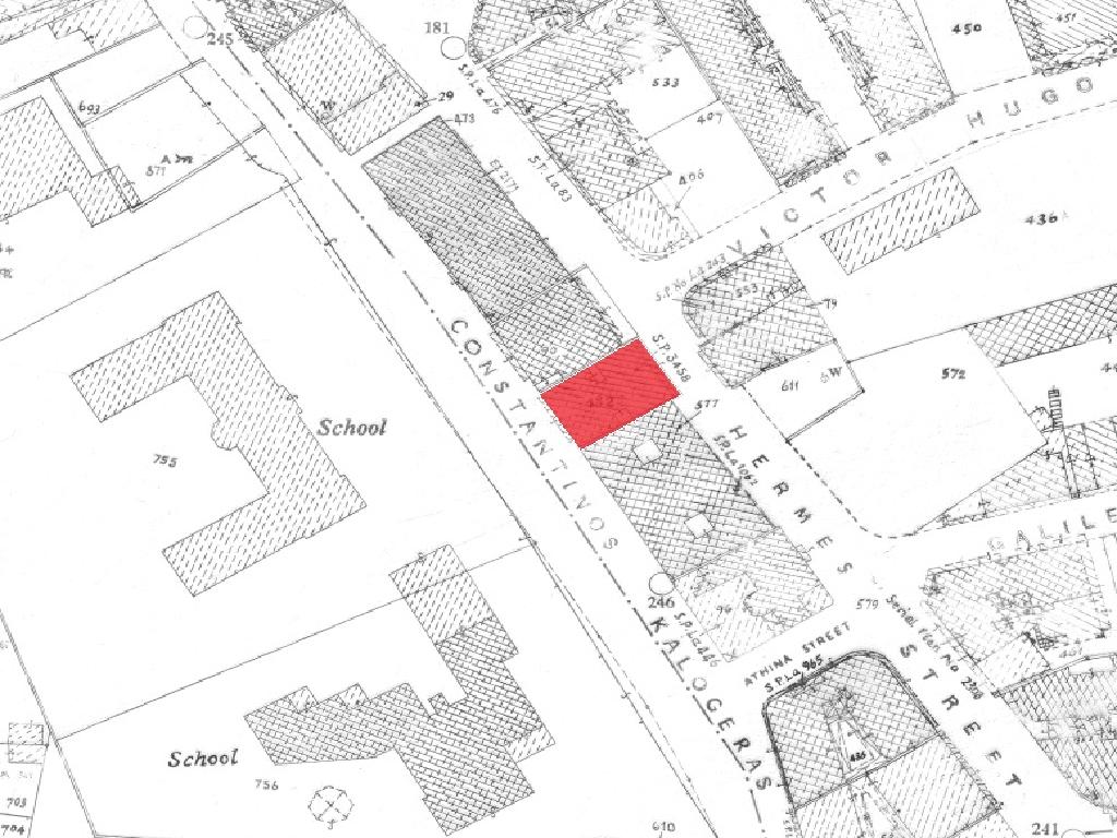 Shop-Larnaca Municipality-PR41840