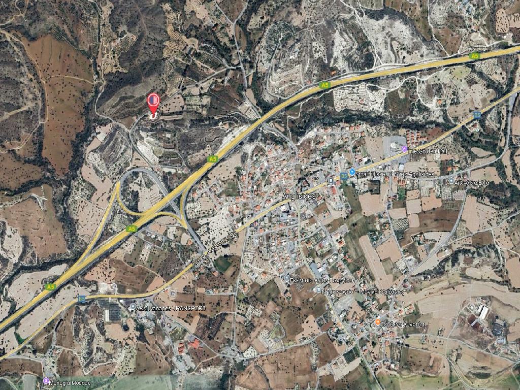 Detached house-Agglisides-PR42316