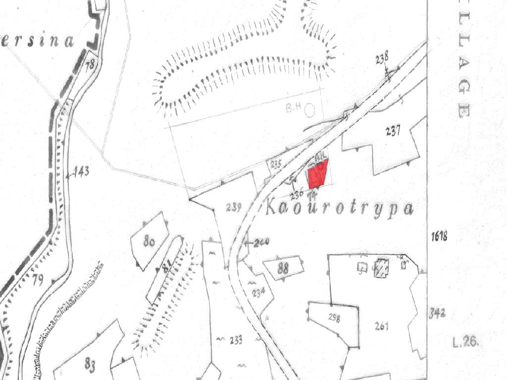 Detached house-Agglisides-PR42316