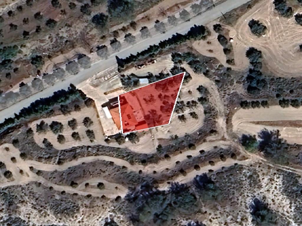 Detached house-Agglisides-PR42316