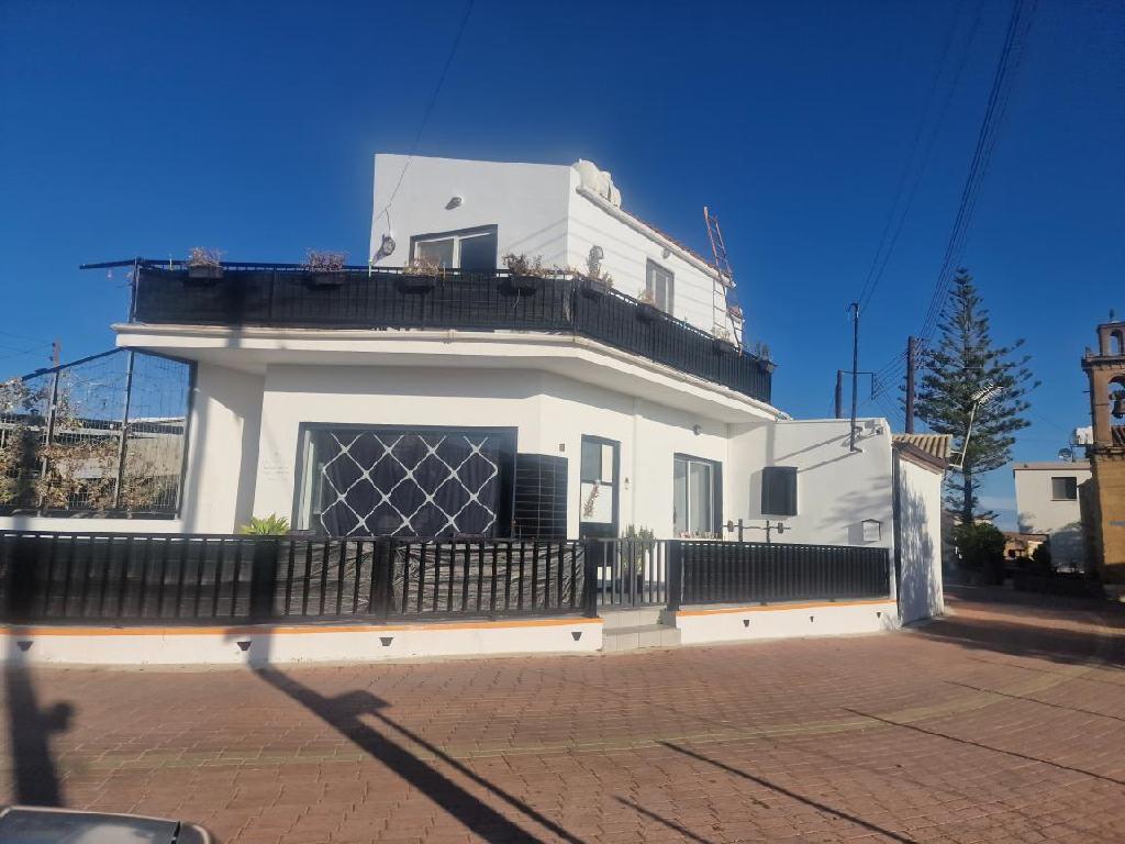 Building - Nikitari, Nicosia