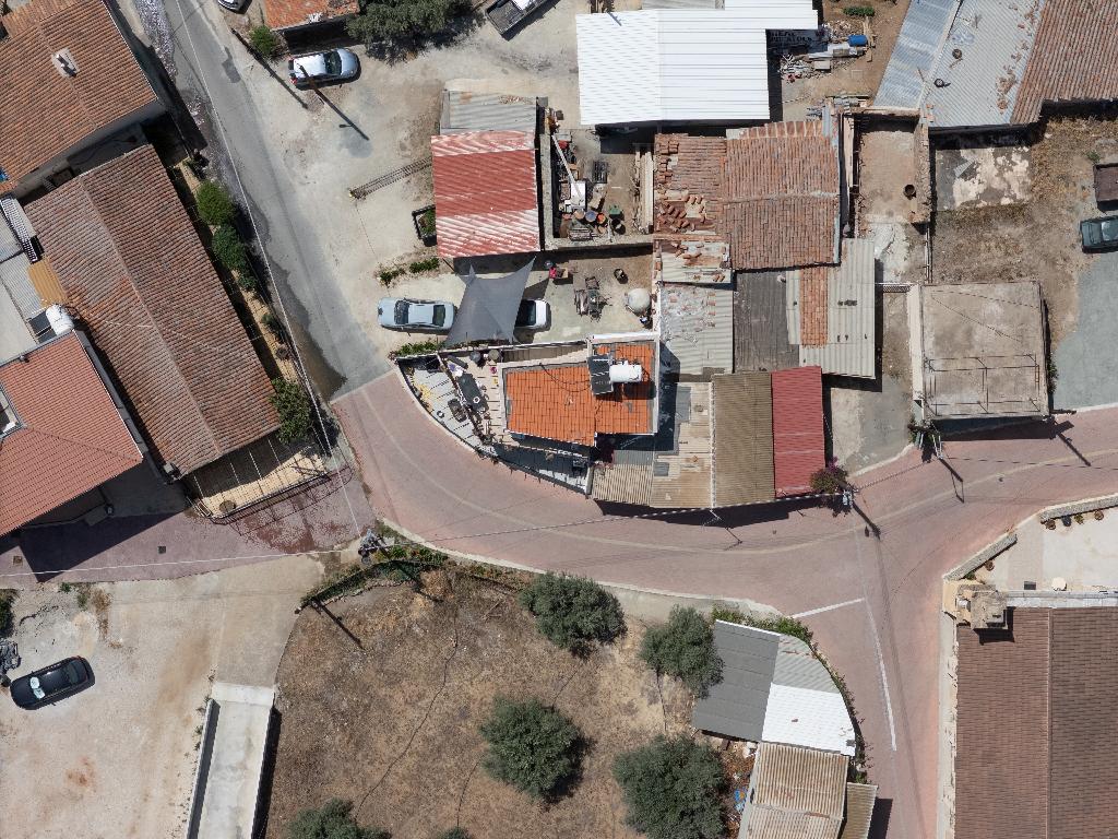 Building - Nikitari, Nicosia
