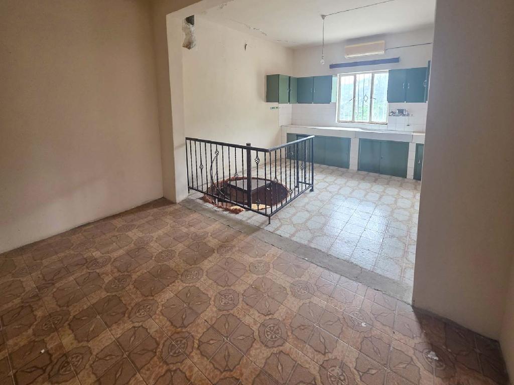 Detached house-Lagoudera-PR42466