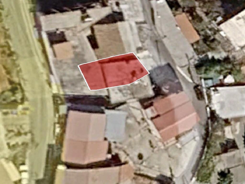 Detached house-Lagoudera-PR42466