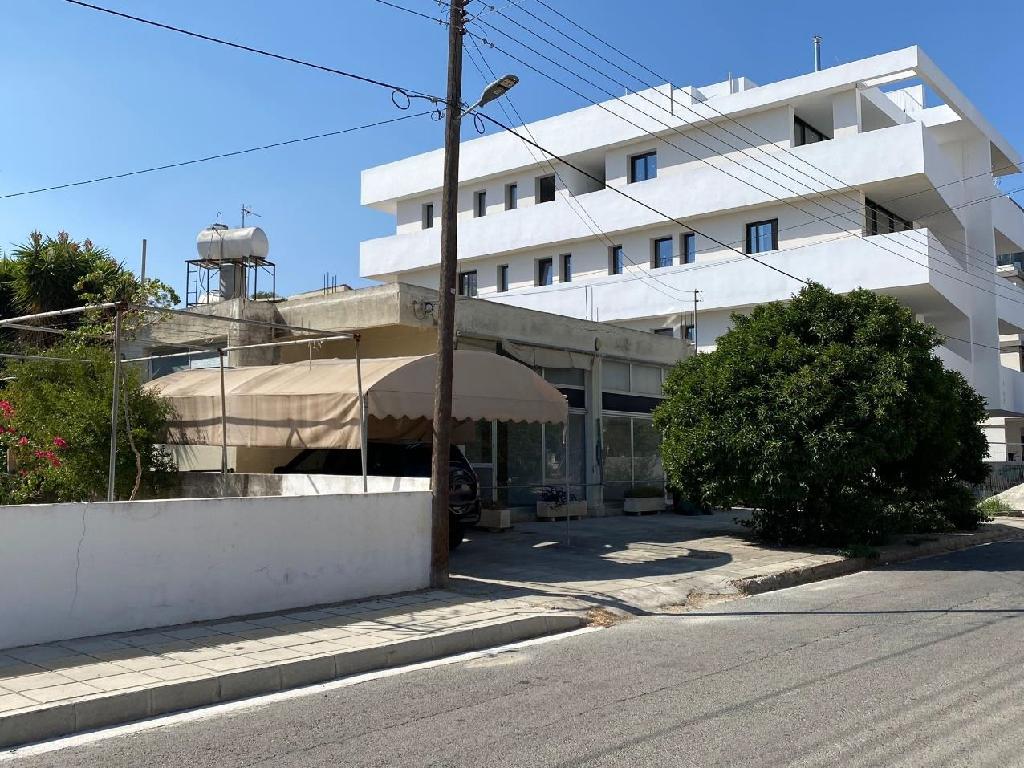 Mixed-use Building-Lakatameia-PR42882