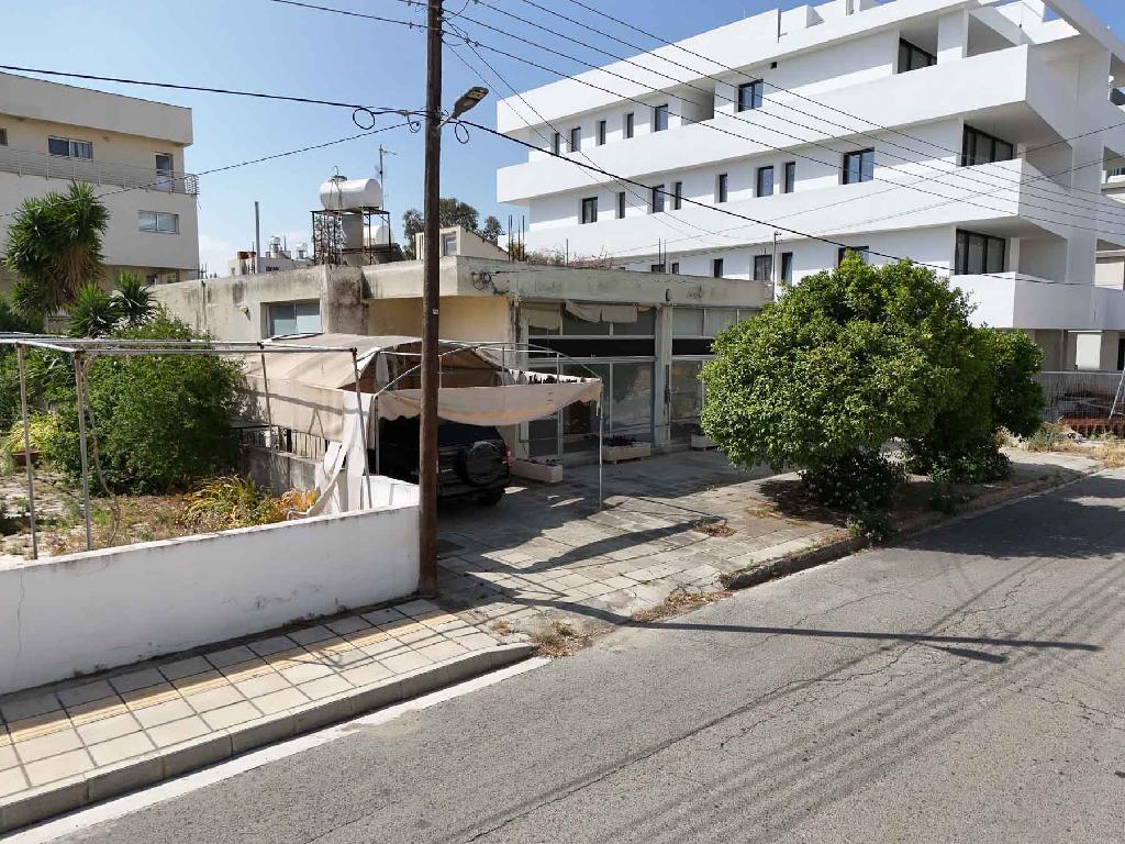 Mixed-use Building-Lakatameia-PR42882