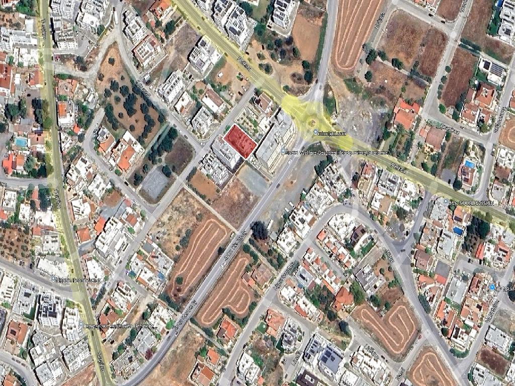 Mixed-use Building-Lakatameia-PR42882