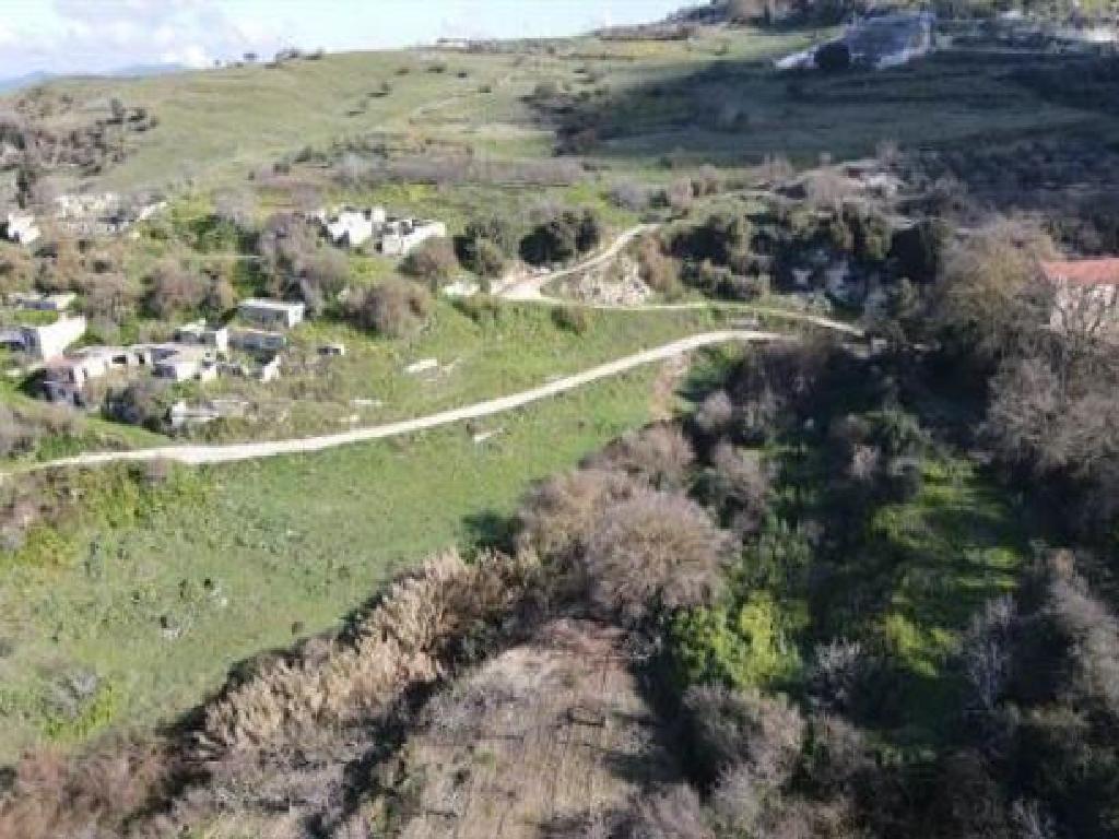 Field-Statos - Agios Fotios-PR43135