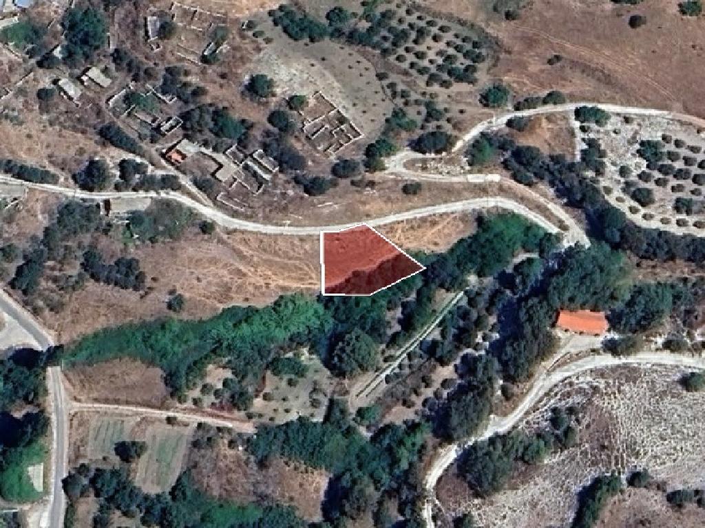 Field-Statos - Agios Fotios-PR43135