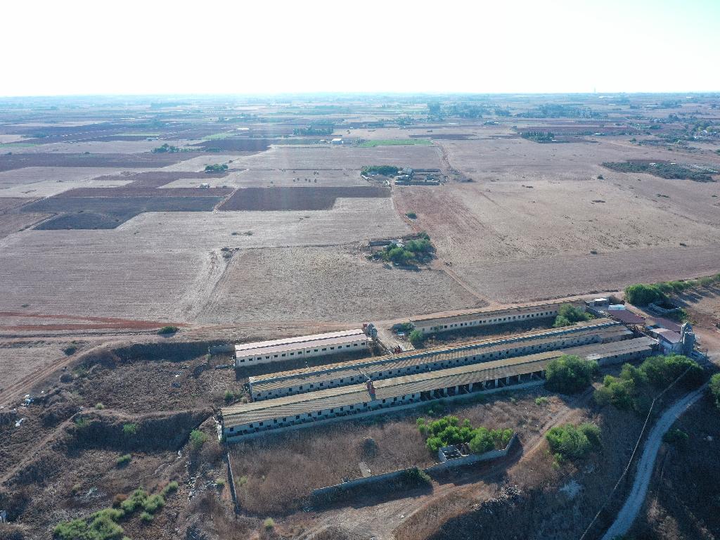 Warehouse-Avgorou-PR13897