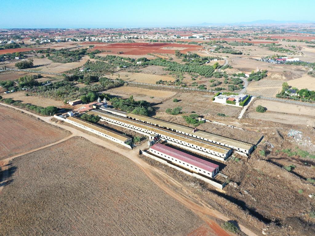 Warehouse-Avgorou-PR13897