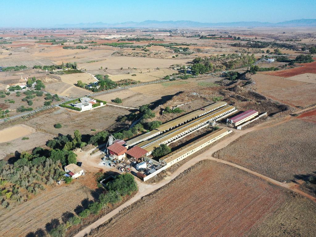 Warehouse-Avgorou-PR13897