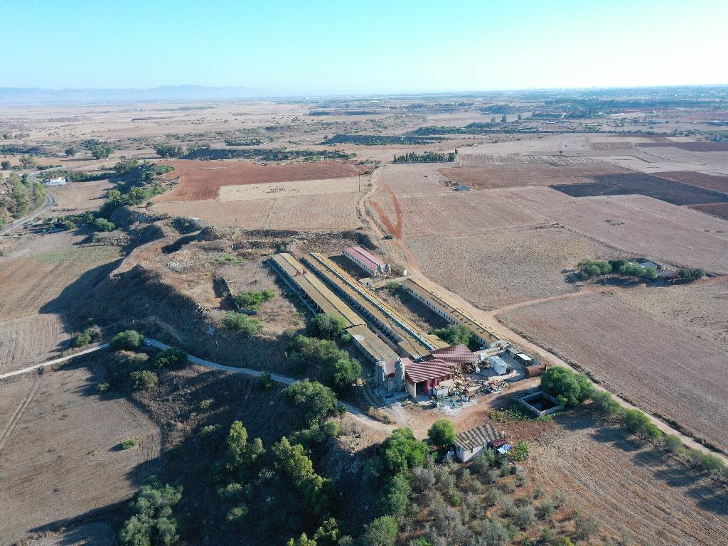 Warehouse-Avgorou-PR13897