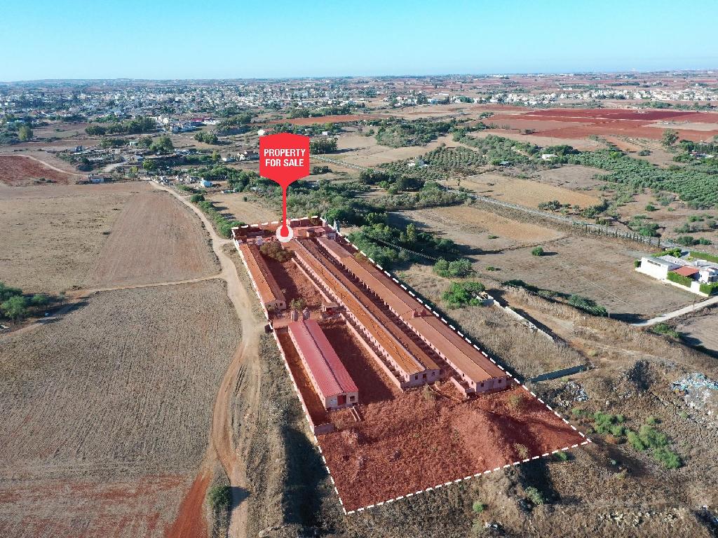 Warehouse-Avgorou-PR13897