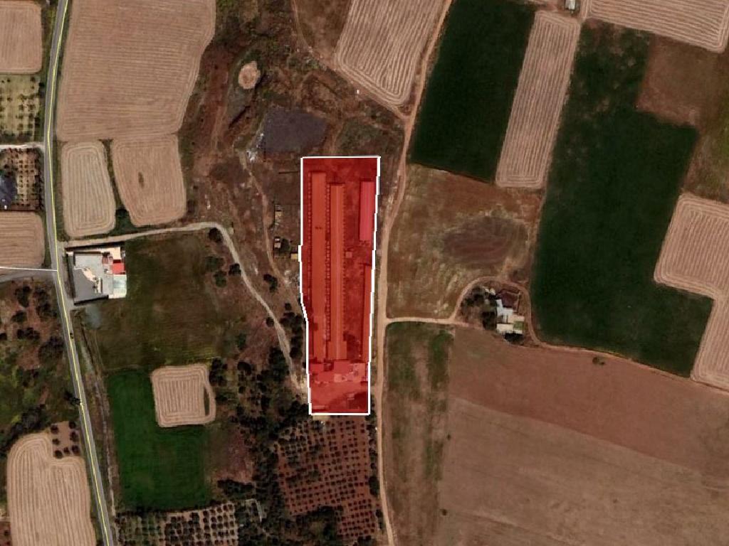 Warehouse-Avgorou-PR13897