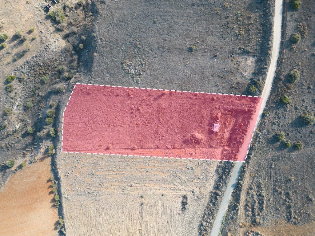 Field - Potami, Nicosia