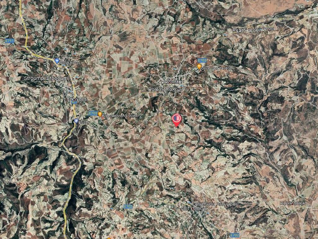 Field-Polemi-PR35116