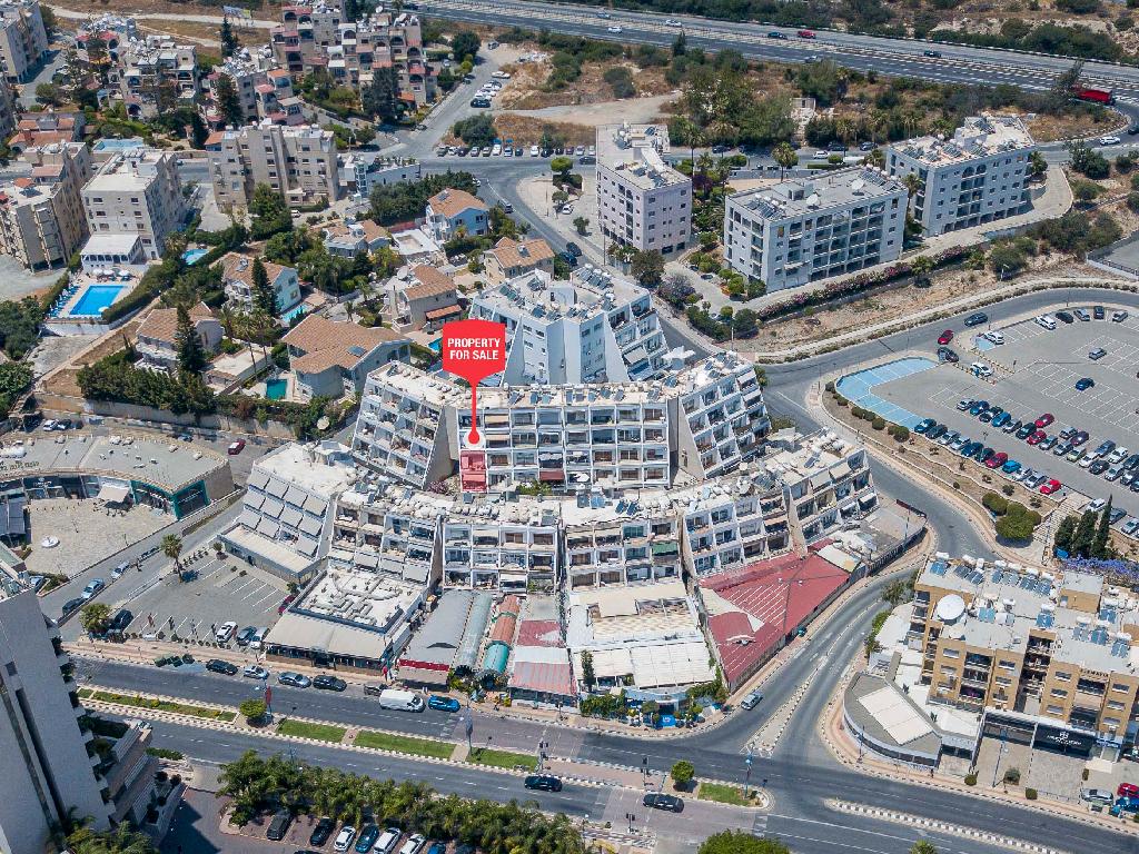 Flat-Agios Tychon-PR38064