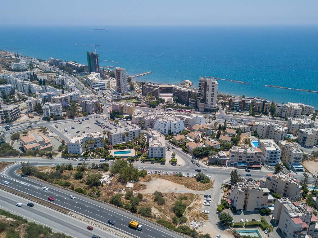 Flat-Agios Tychon-PR38064