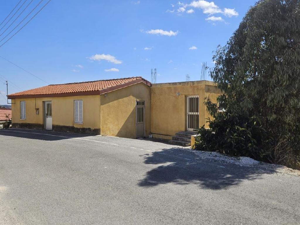 House  - Pigenia, Nicosia